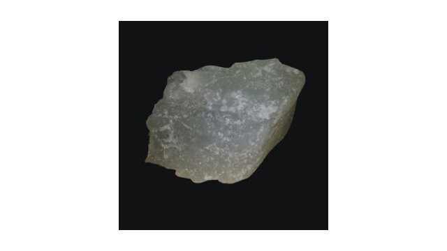 سنگ معدنی آلومینیوم سولفات