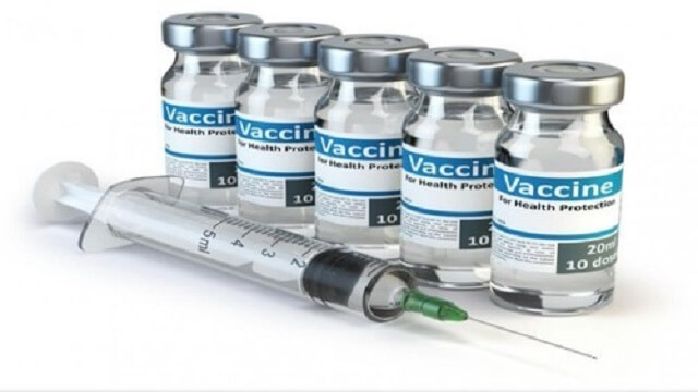 آلومینیوم سولفات در واکسن سازی