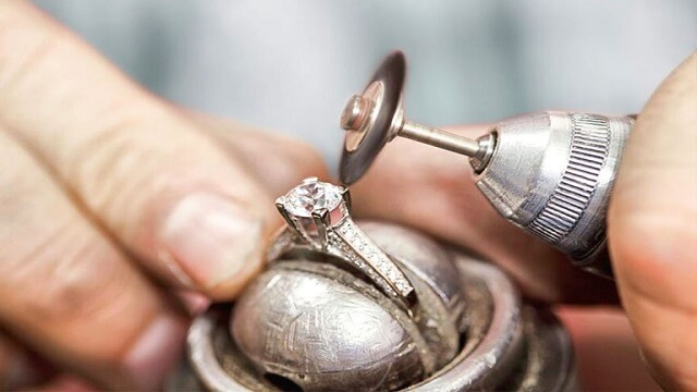 کاربرد اسید بوریک در طلاسازی