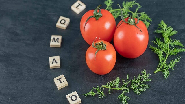کود سولفات منگنز برای گوجه فرنگی
